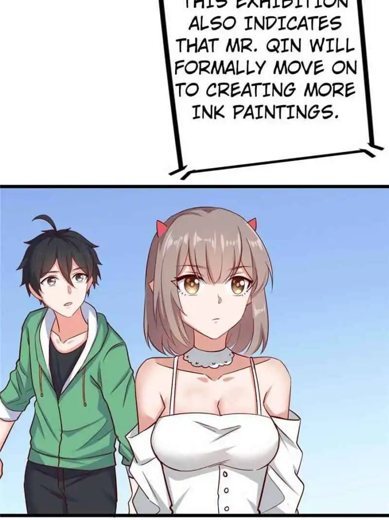 Dragon King's Son-in-law Chapter 50 42